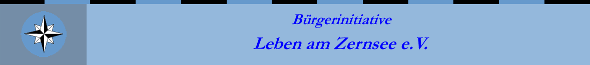 Leben am Zernsee e.V. Kopf